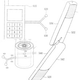 Illustration for article titled BenQs Fat-measuring Phone Keeps Your Spare Tire in Check